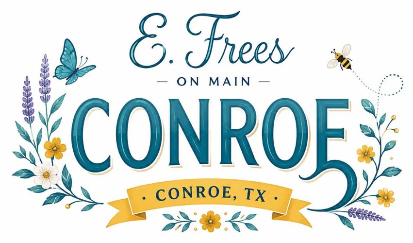 E.Free's On Main